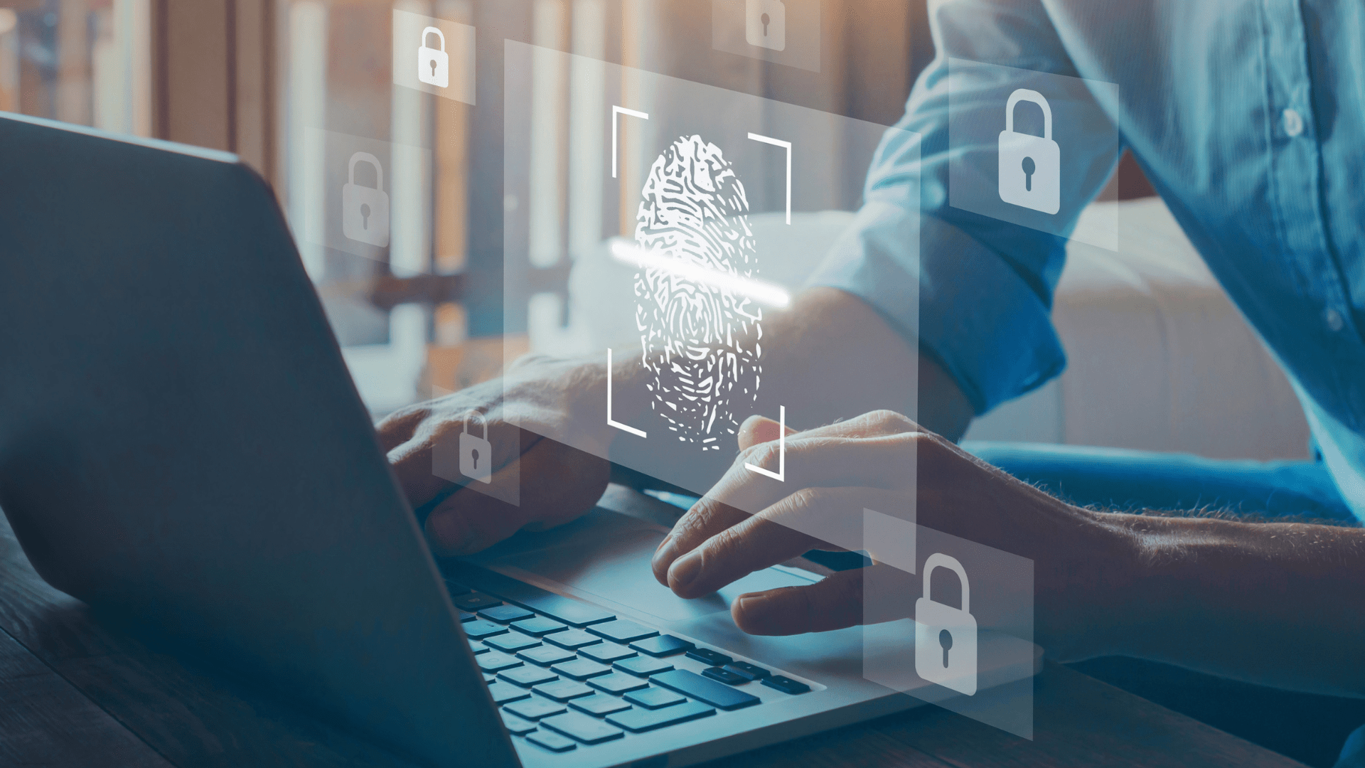 The Importance of Access Control